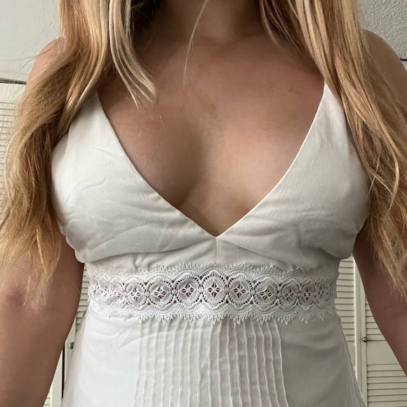 Abercrombie & Fitch Dress - Picture 5 of 8